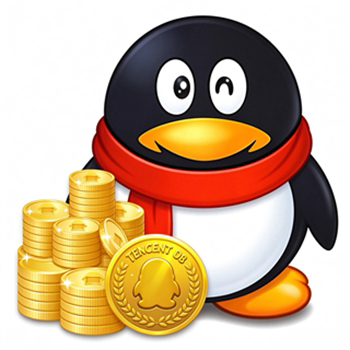 Q币一卡通 面值10.00元